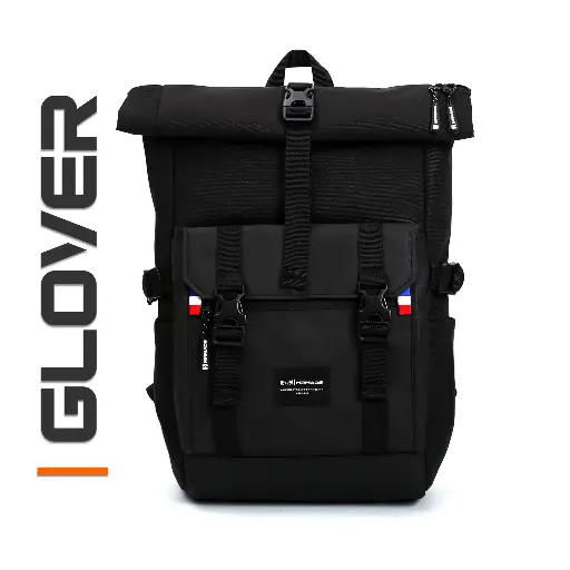 [GLOVER-0-0] Glover