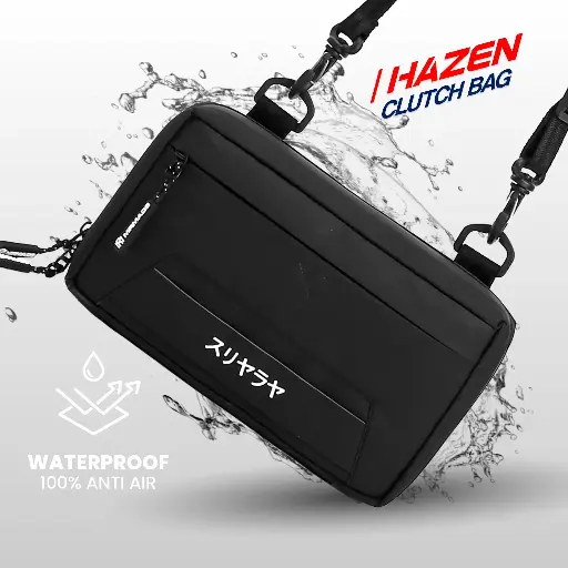 [HAZEN-0-0] Hazen - _