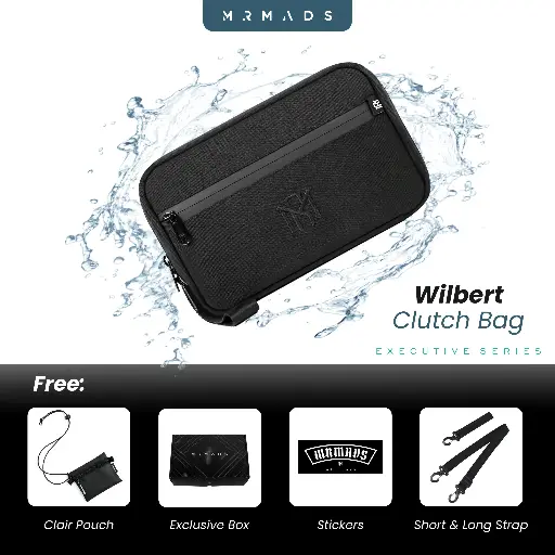[WILBERT_CLAIR-0-0] Wilbert Clair