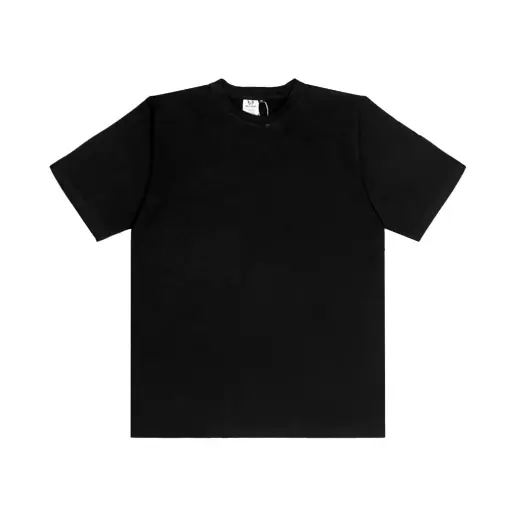 Kaos Polos - Pocket Basic T-Shirt
