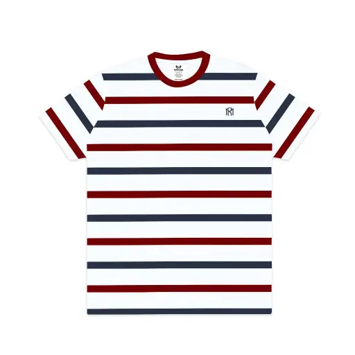 Kaos Stripe Danzel