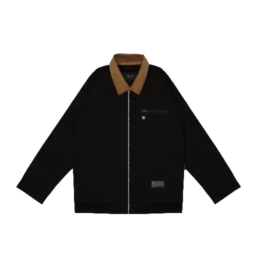 Lennon Jacket