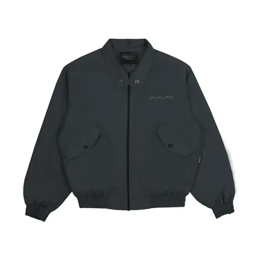 Howard Jacket