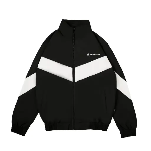 Draymond Jacket