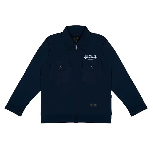 Hendrix Jacket