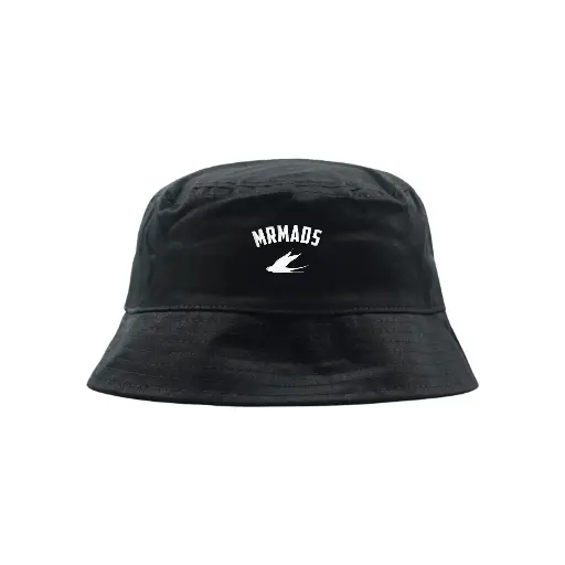 [SEAMUS-0-0] Seamus Bucket Hat