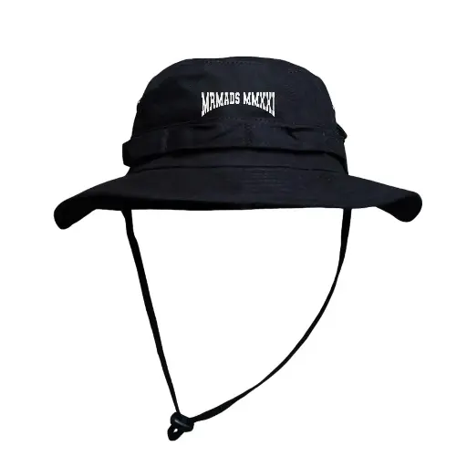 [LUCKY-0-0] Lucky Bucket Hat
